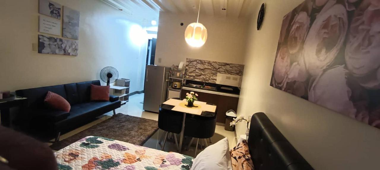 Katliza Condotel Kassel Residences Paranaque City Exterior foto